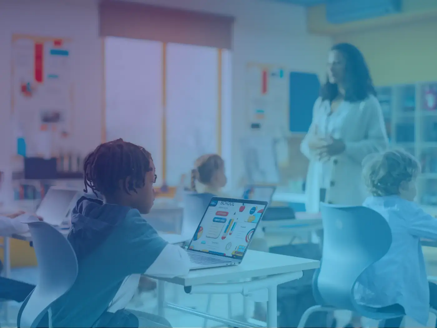 Automation in Education: How Automation Transforms Education