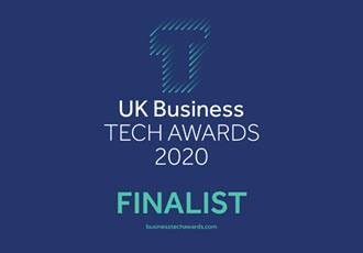 FlowForma Shortlisted For ‘Best Use of Innovation’ At The UK Business Tech Awards 2020