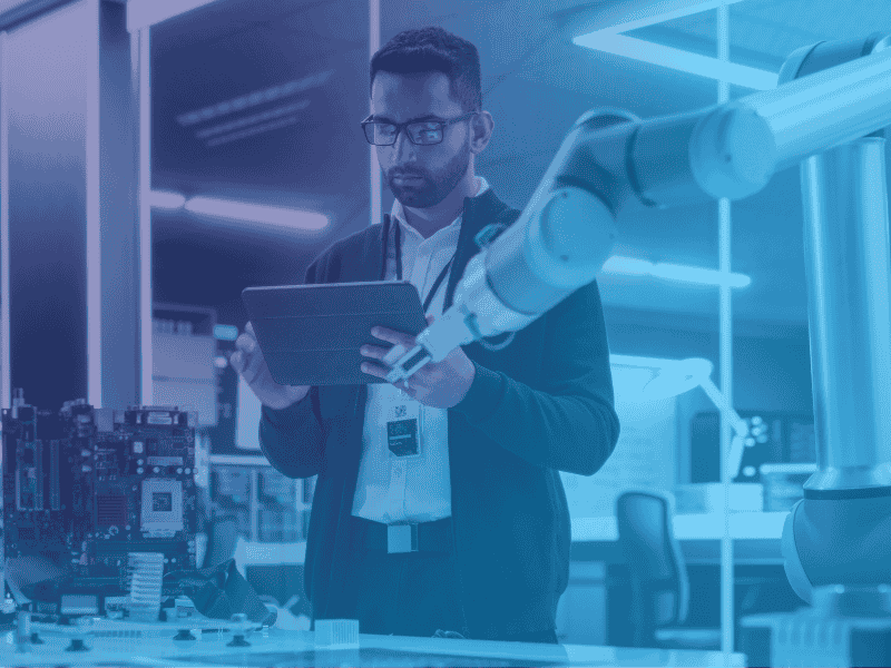 Key Benefits of Automating the Procurement Process