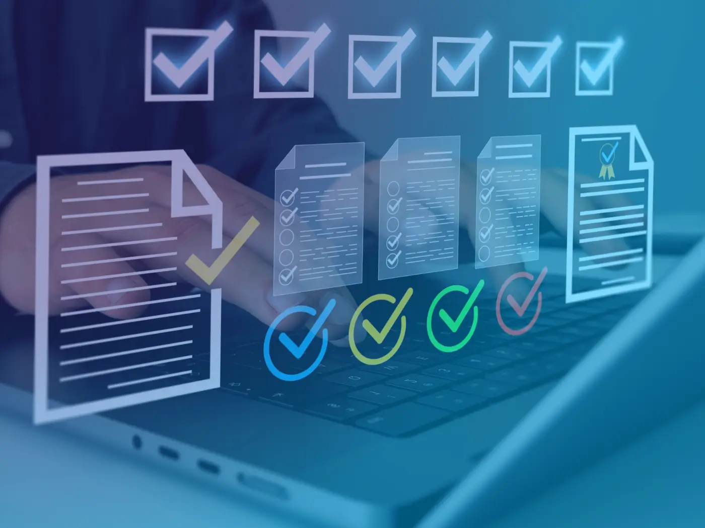 Form Automation Software For Enterprises (Popular Tools & How They Work)