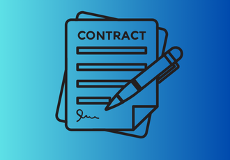 Government Contract Management