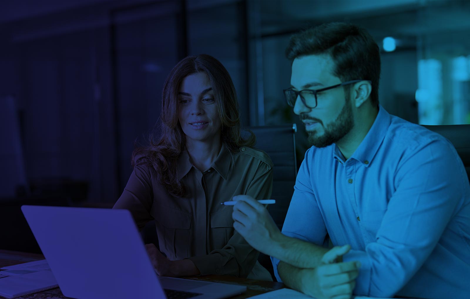 Blue-generic-lp-gradient