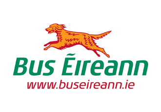 Bus Éireann logo for news page 330x230