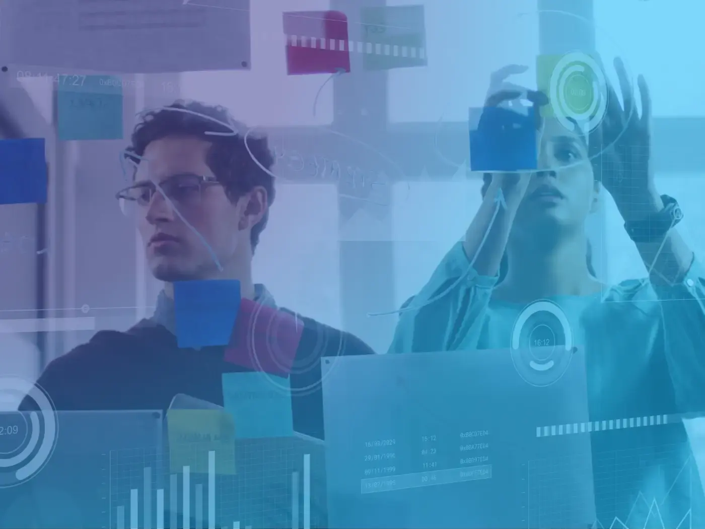 Types of Business Process Automation