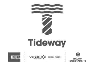 CVB JV Tideway East Improve Productivity On-Site With Mobile Processes