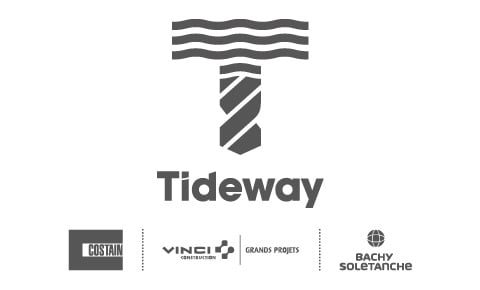 CVB JV Tideway East — Costain, VINCI Construction Grands Projets and Bachy Soletanche