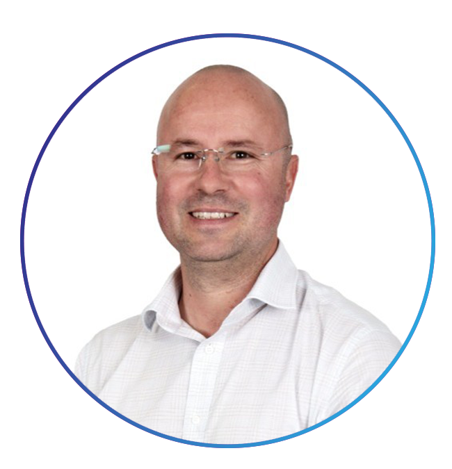 Cameron Hyndman, National Digital Engineering Lead at Downer
