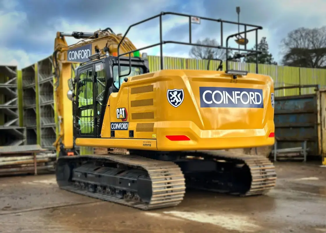 Coinford