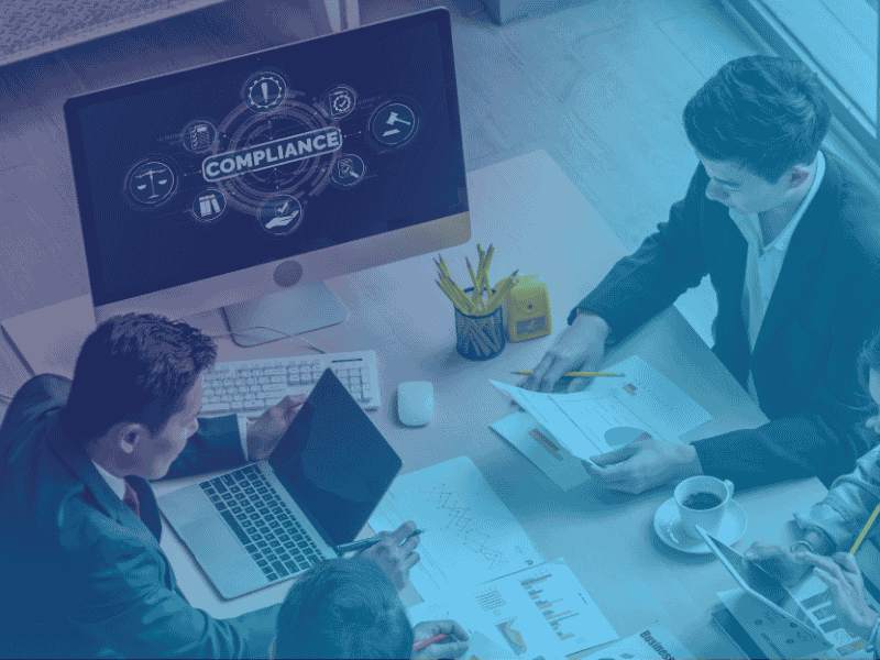 Compliance Workflow Automation: The Secret to Staying Ahead in a Regulated World