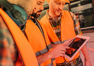 4 Ways Process Automation Solutions Can Prevent Construction Project Overruns