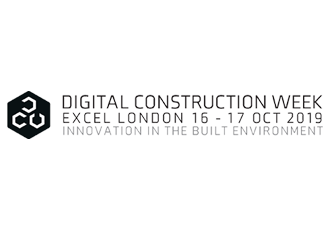 Digital Construction Week Logo - 330x230