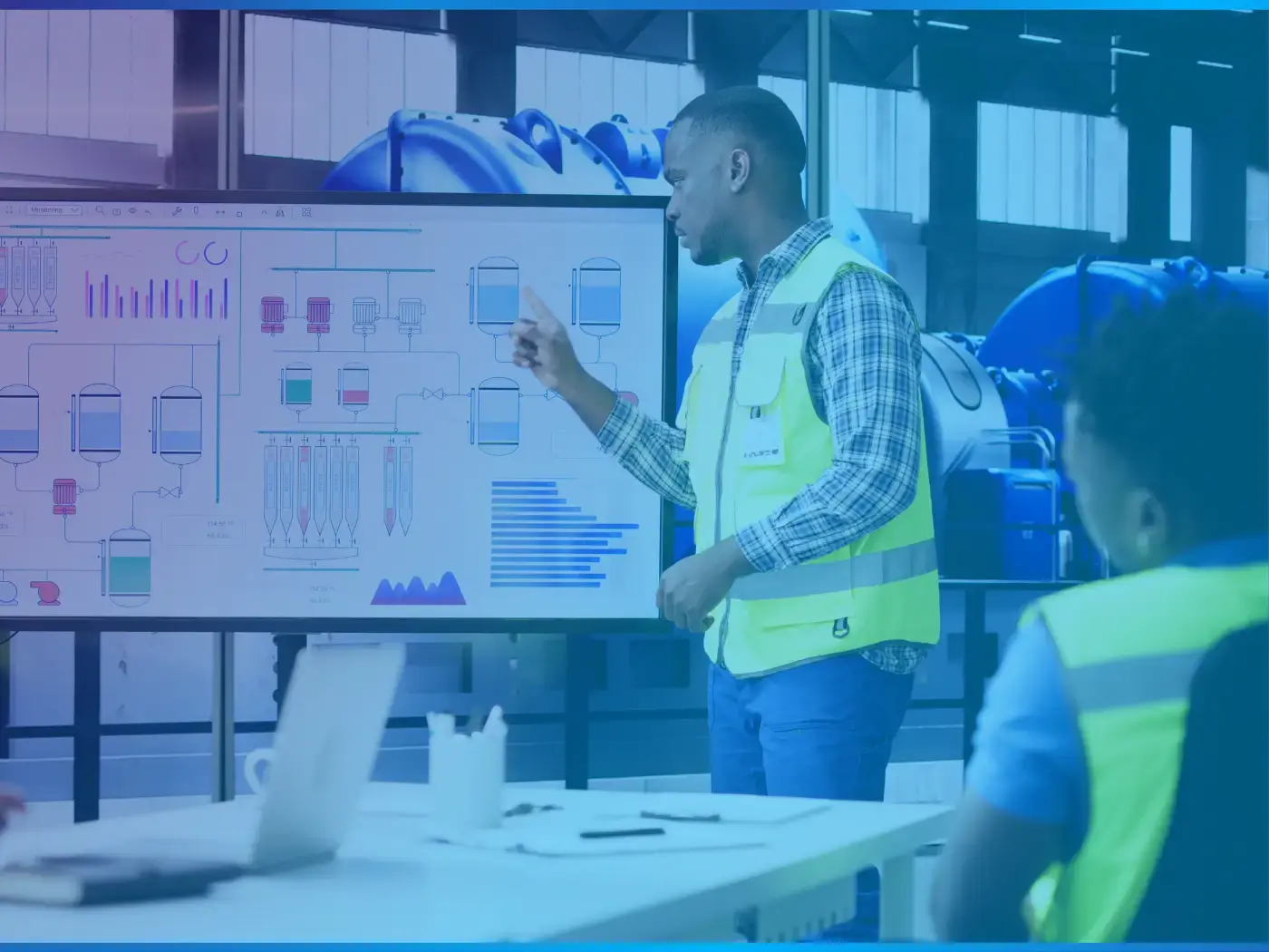 How Can Digital Transformation Revolutionize Oil and Gas Operations in 2025?