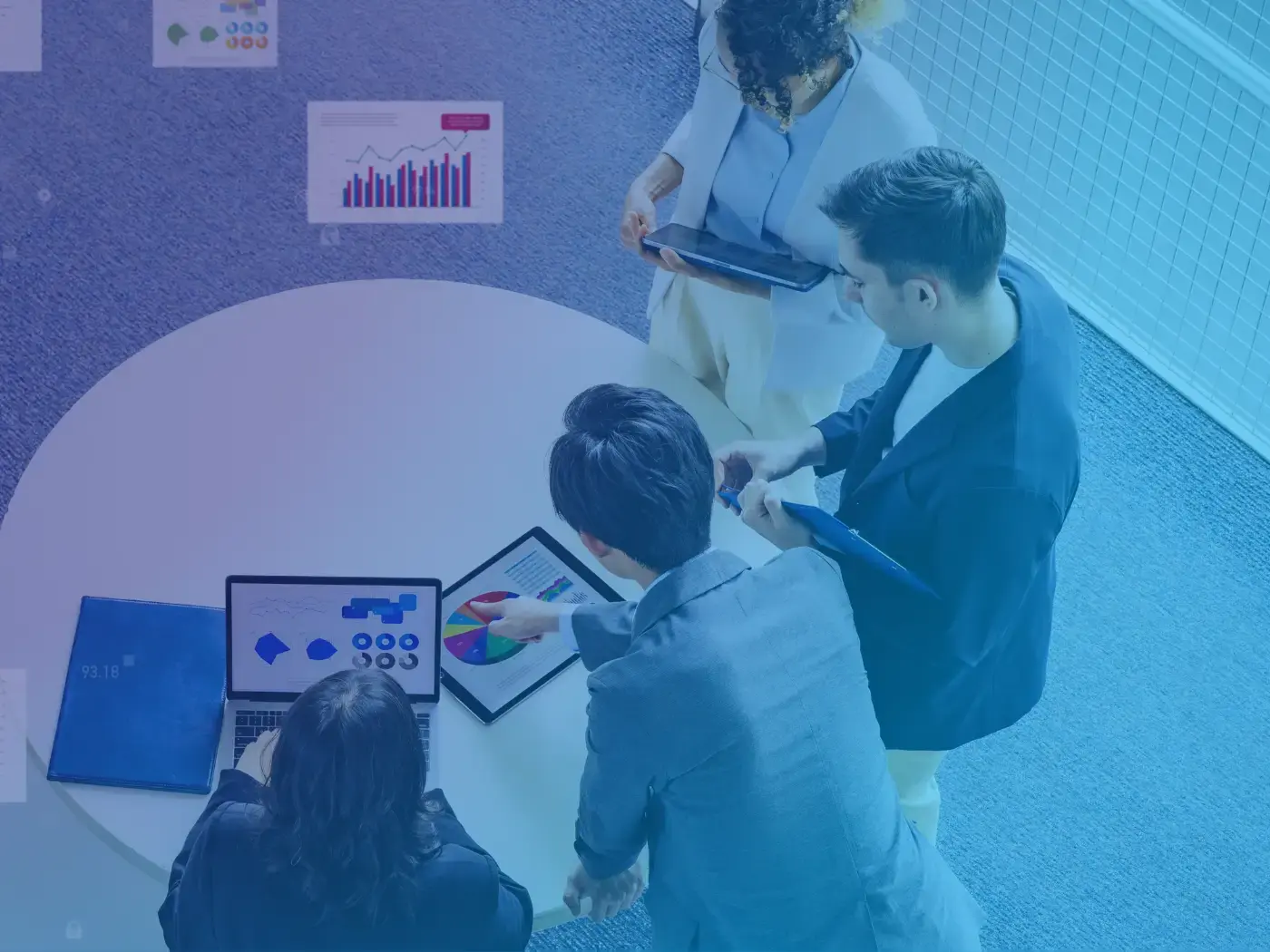 What is Document Workflow Automation