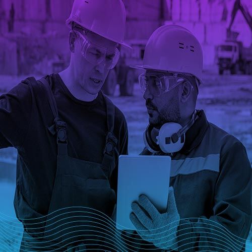 Downer Case Study - Digital Process Automation Platform