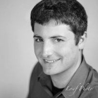 Dustin Ray, Business Process Analyst, McKinley Irvin
