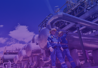 10 Trends for Driving Digitalization in Energy, Oil and Gas