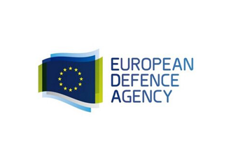 European Defence Agency Logo for news page