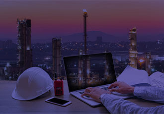 Oil & Gas Automation