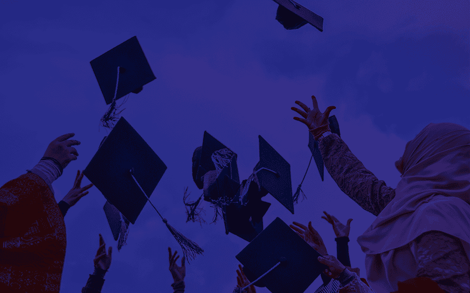 Final Education Banner