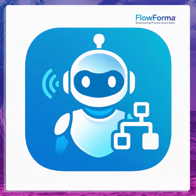 FlowForma How It Works Ambient Agent - Platform Features