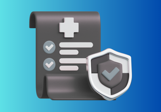 Healthcare claims automation