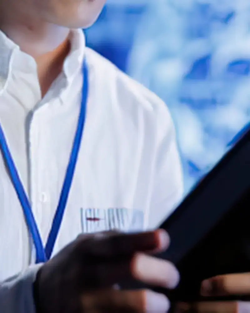 Image representing ISO audit management