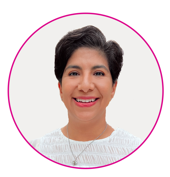 Imelda Bettinger, SharePoint Developer, Dresser Natural Gas Solutions
