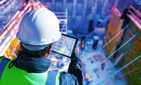 New FlowForma Software Release Helps Construction Sector With ‘Paper To Data’ Transformation