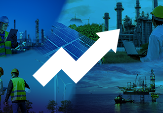 Key Digitalization Trends in the Energy Sector