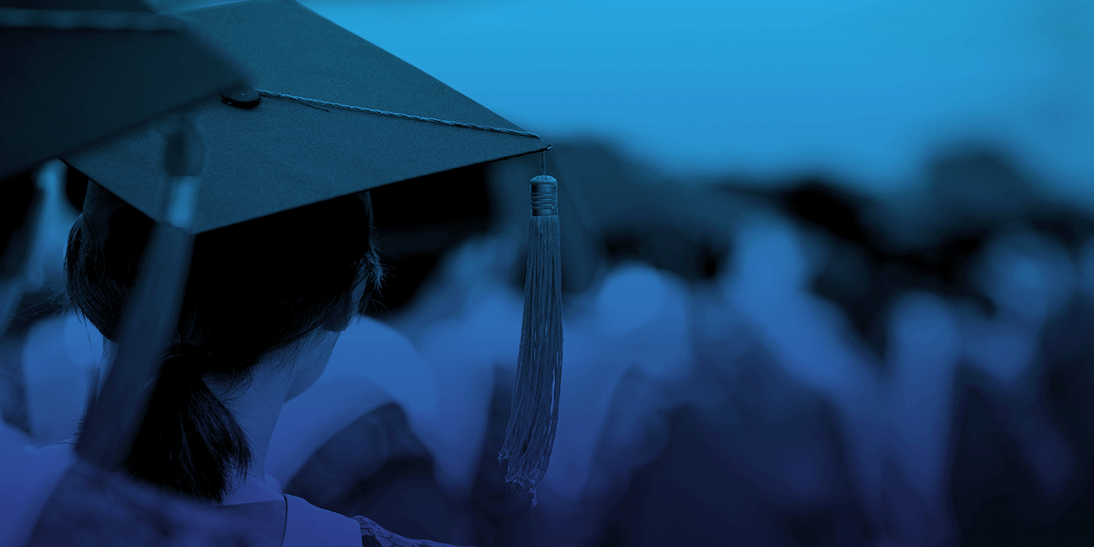 Landing Page Education Page