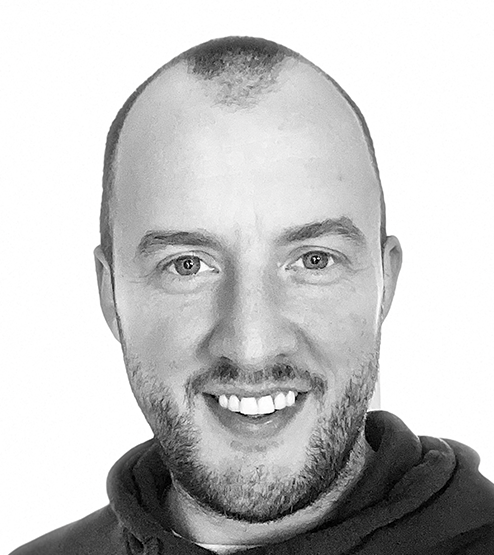 Martyn McKechnie, Head of Digital Identity and System Administration at Blackpool Teaching Hospitals NHS Foundation Trust