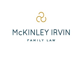 McKinley Irvin Logo