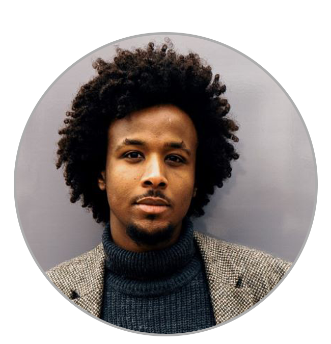 Mohiadin Ahmed, Digital Change Manager at Bouygues Energies & Services