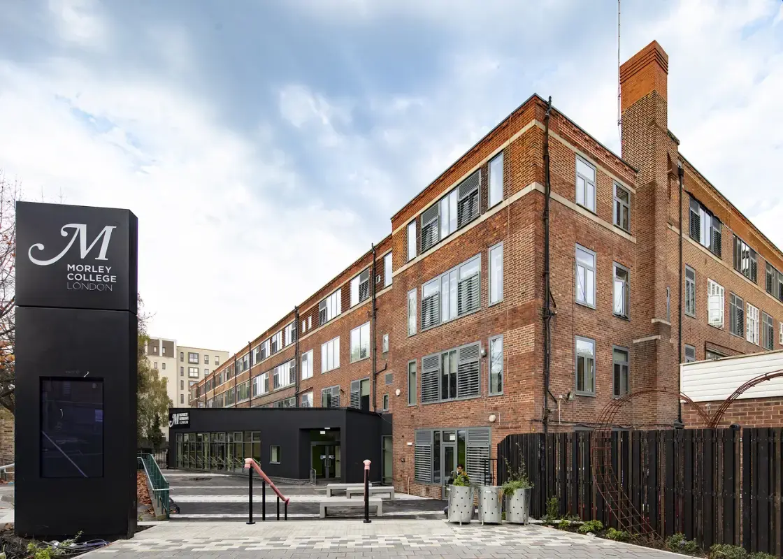 Morley College London