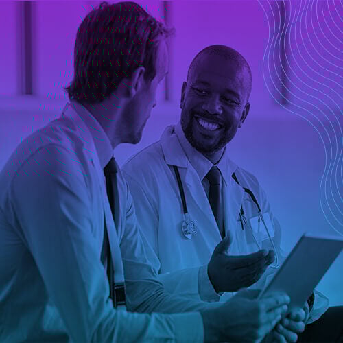 Digital Process Automation Platform - NHS Healthcare