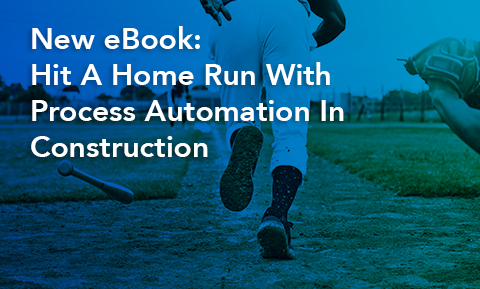 New eBook - Hit a home run with Construction
