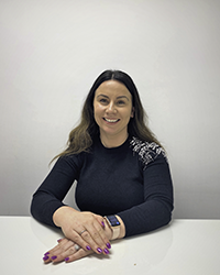 Niamh Lordan, Head Of Marketing