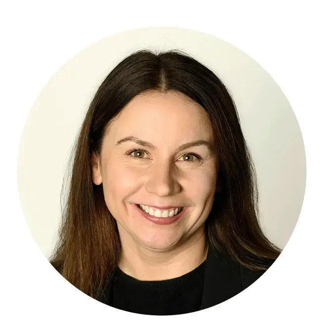 Niamh Lordan, Head Of Marketing