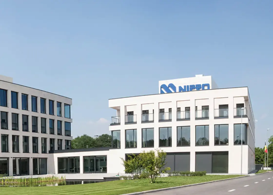 Nipro Europe customer story