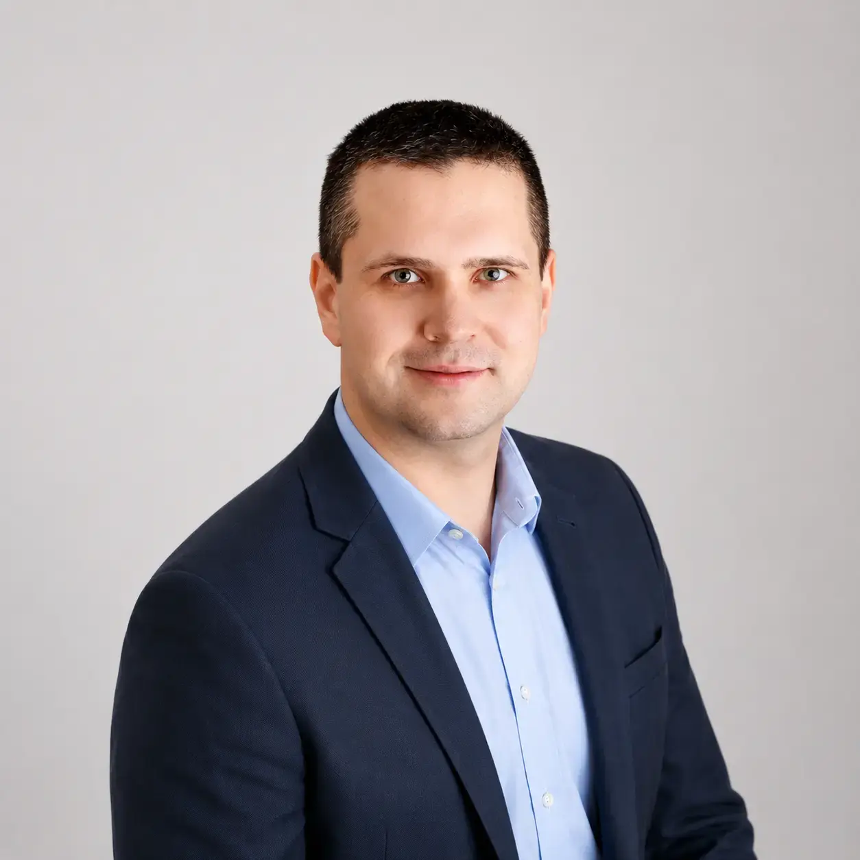Paulius Baltrėnas