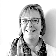 Penny Wade, Director at Aberdeen Radiation Protection Services