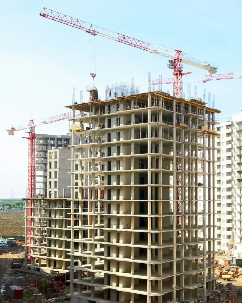 Reliable Contractors