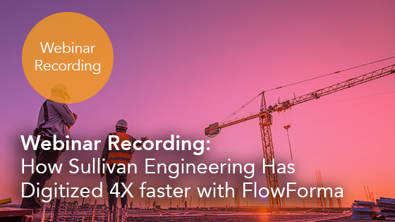Resources - Sullivan Engineering Webinar Recording