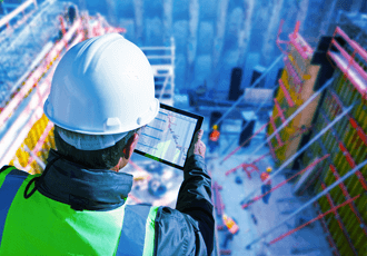 New FlowForma Software Release Helps Construction Sector With ‘Paper To Data’ Transformation