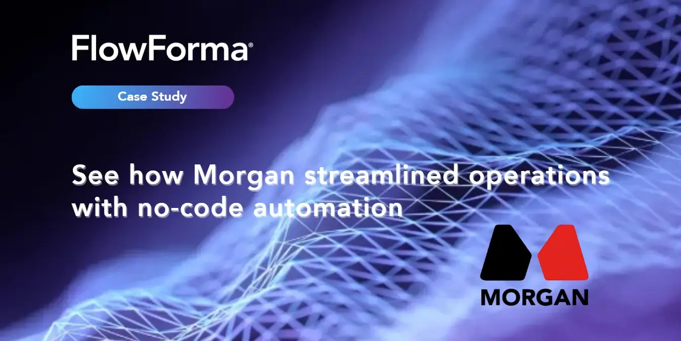 Case Study: Morgan Construction and Environment LTD.