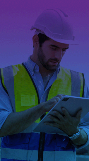 Testimonial for new homepage - Construction 8 bit