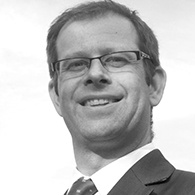 Tim Newham, Managing Director at Think Associates