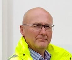 Timothy Driscoll