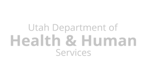 UTAH DHHS LOGO