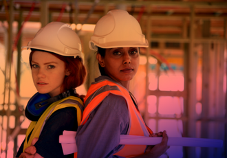 Improving Gender Equality In Construction - Women In Construction Week